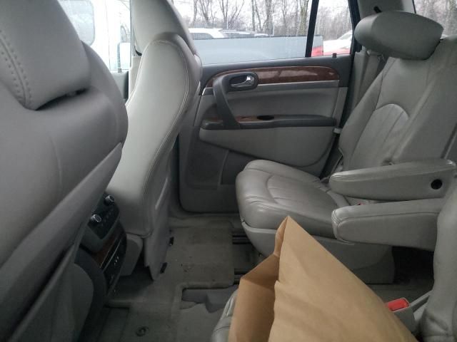 2012 Buick Enclave