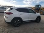 2019 Hyundai Tucson Limited