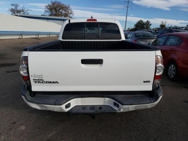 2014 Toyota Tacoma Double Cab Long BED