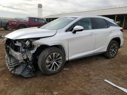 Salvage cars for sale at Phoenix, AZ auction: 2020 Lexus RX 350 Base