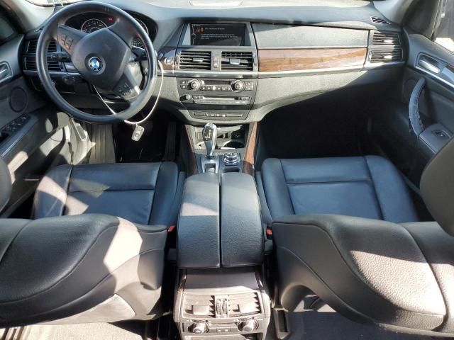 2011 BMW X5 XDRIVE35I