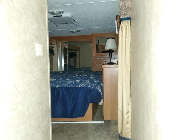 2007 Keystone Travel Trailer