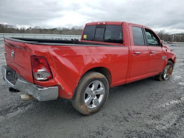 2014 Dodge RAM 1500 SLT