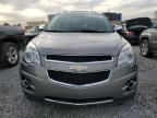 2012 Chevrolet Equinox LTZ