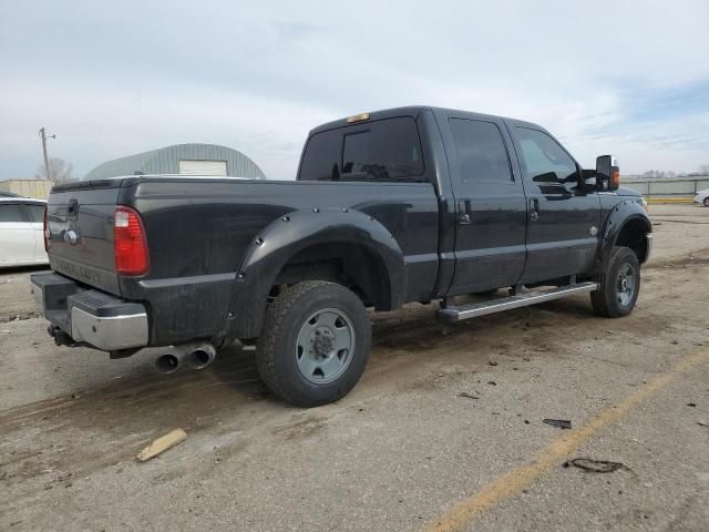 2015 Ford F350 Super Duty