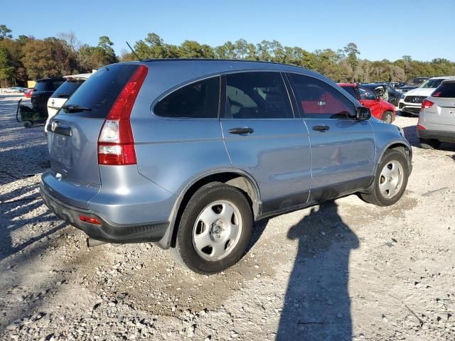 2009 Honda CR-V LX