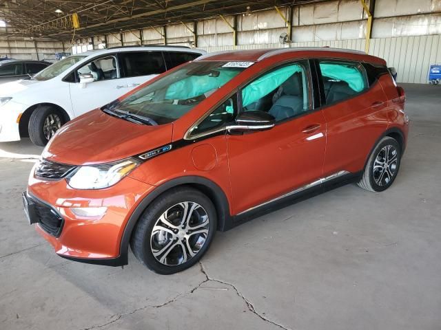 2020 Chevrolet Bolt EV Premier