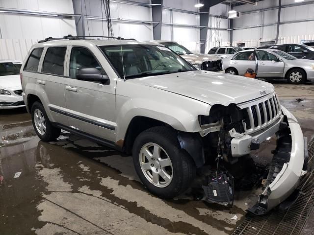 2008 Jeep Grand Cherokee Laredo