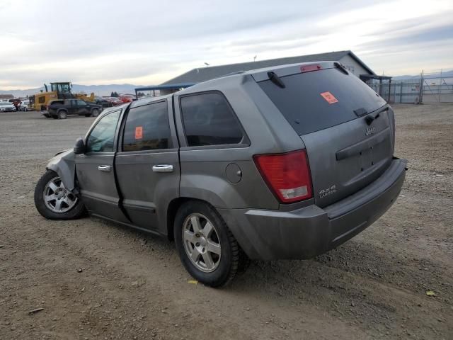 2008 Jeep Grand Cherokee Laredo