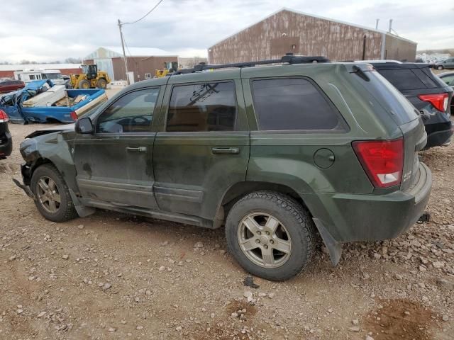 2006 Jeep Grand Cherokee Laredo