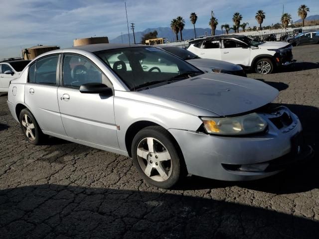 2006 Saturn Ion Level 3