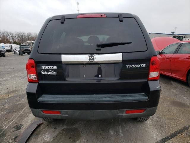 2008 Mazda Tribute I