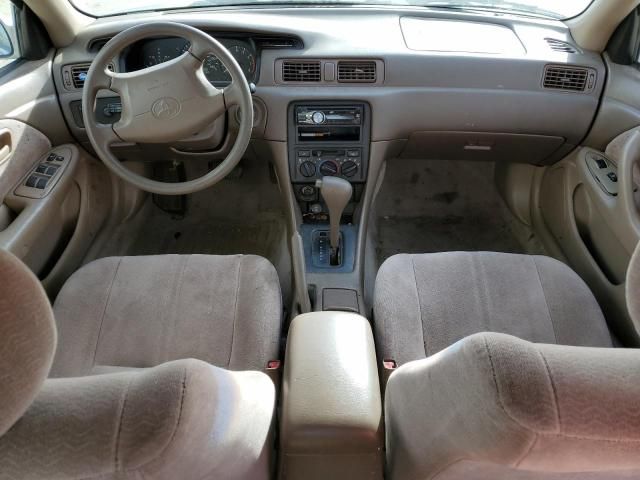 1997 Toyota Camry LE