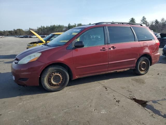 2006 Toyota Sienna CE