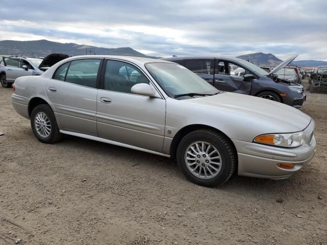 2005 Buick Lesabre Custom