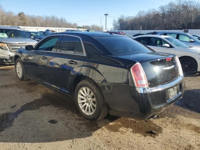 2013 Chrysler 300