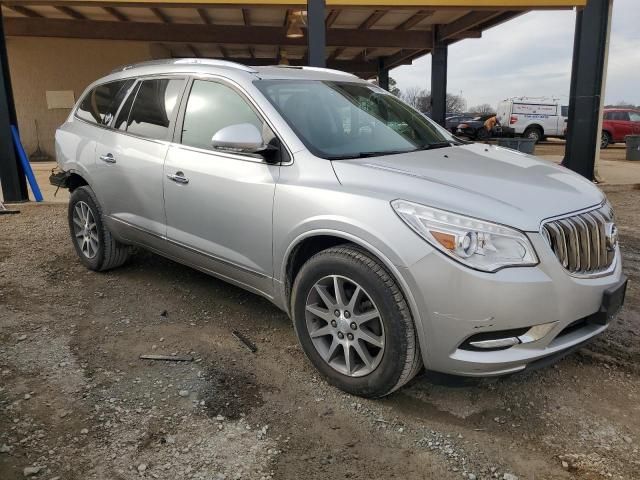 2015 Buick Enclave