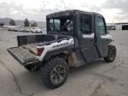 2021 Polaris Ranger Crew XP 1000 Northstar Ultimate