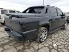 2007 Chevrolet Avalanche K1500