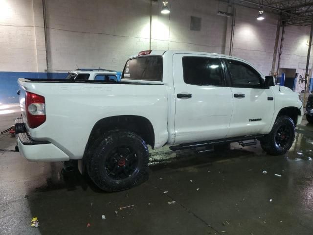 2019 Toyota Tundra Crewmax SR5