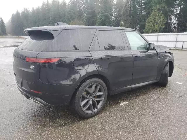 2023 Land Rover Range Rover Sport Autobiography