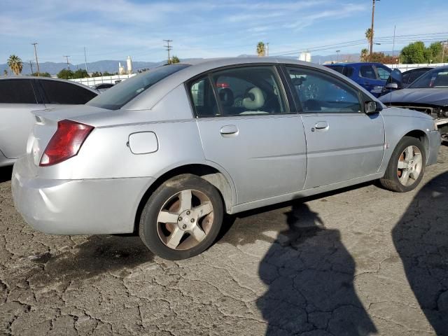 2006 Saturn Ion Level 3