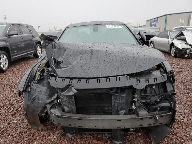 2016 Dodge Charger SE