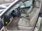 2006 Subaru Legacy Outback 2.5I Limited