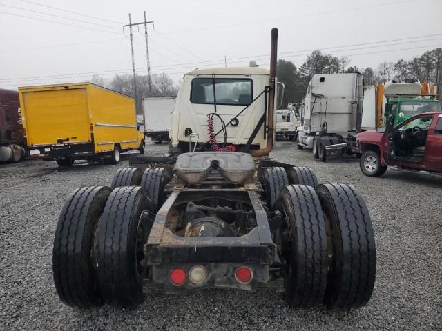 2014 Mack 600 CXU600