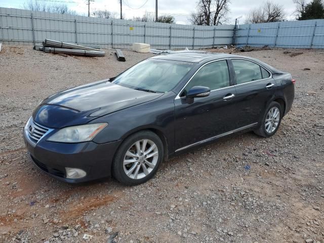 2010 Lexus ES 350