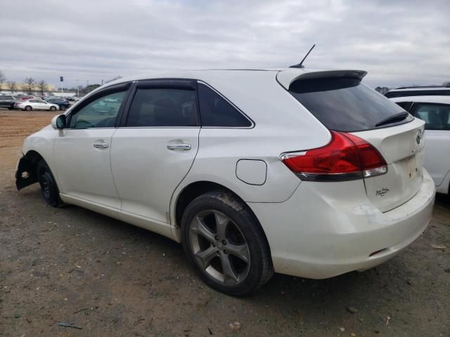 2011 Toyota Venza