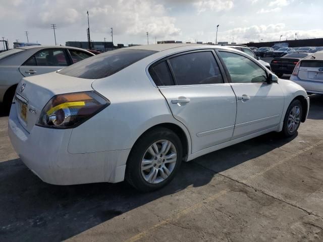 2010 Nissan Altima Base