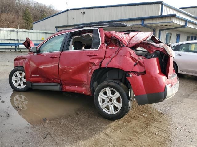 2013 GMC Terrain SLE