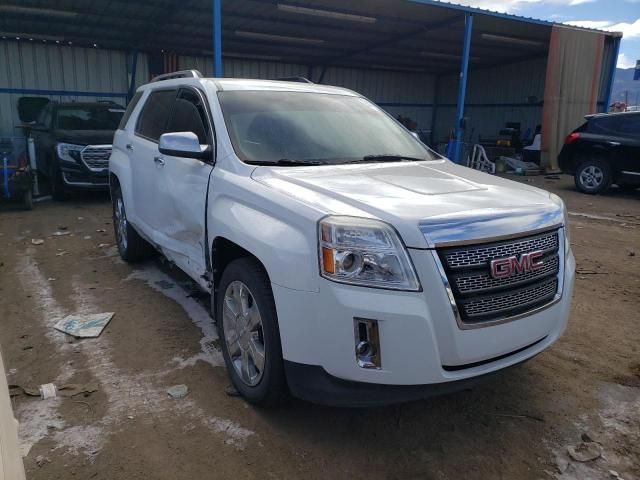 2012 GMC Terrain SLT