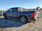 2018 Chevrolet Silverado K1500 LTZ