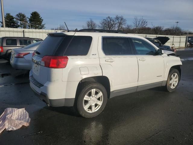 2015 GMC Terrain SLT