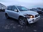 2007 Toyota Rav4 Sport