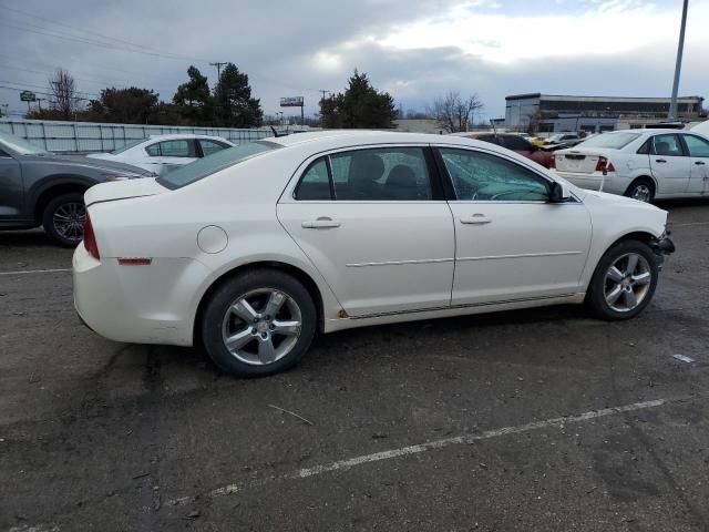 2011 Chevrolet Malibu 1LT