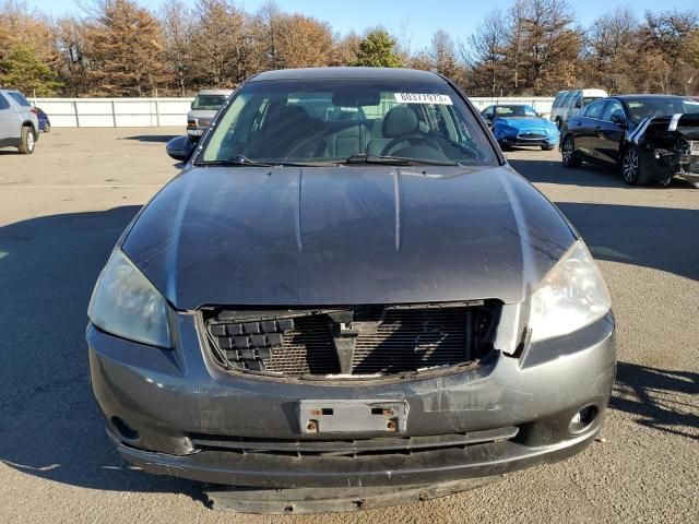 2006 Nissan Altima S