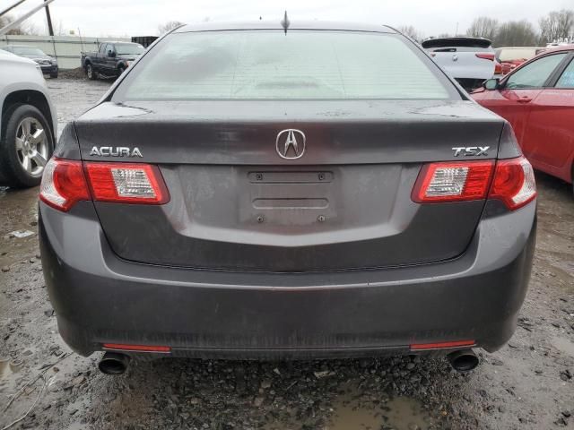 2010 Acura TSX