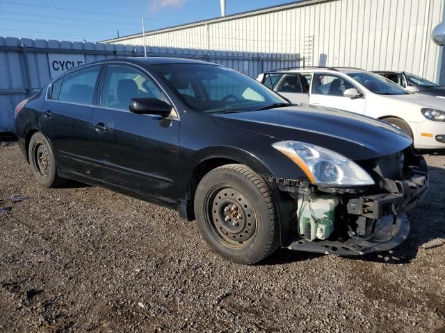 2011 Nissan Altima Base