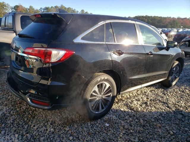 2017 Acura RDX Advance