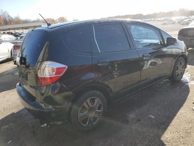 2010 Honda FIT