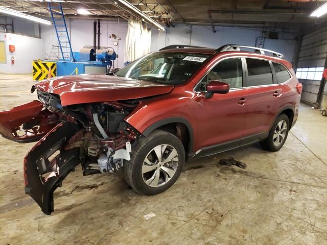 2019 Subaru Ascent Premium