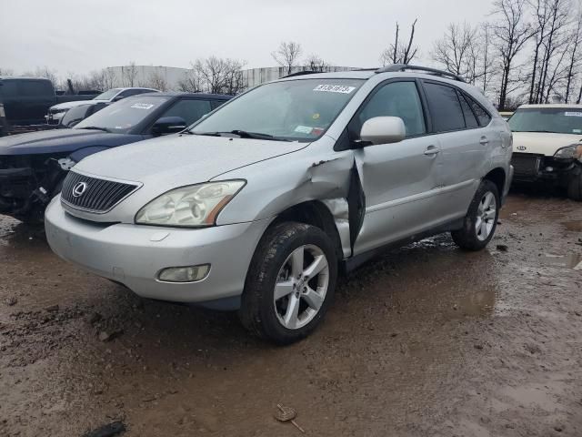 2004 Lexus RX 330