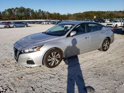 2020 Nissan Altima S en venta en Ellenwood, GA