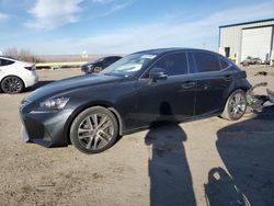 Salvage cars for sale from Copart Albuquerque, NM: 2020 Lexus IS 300