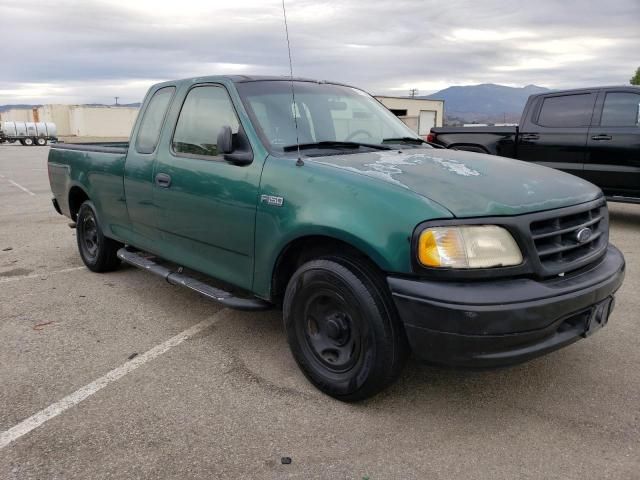 1999 Ford F150