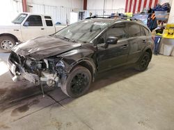 Salvage cars for sale at Billings, MT auction: 2013 Subaru XV Crosstrek 2.0 Premium