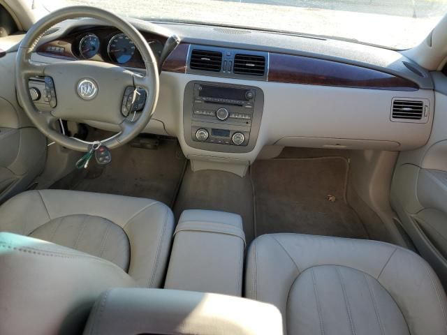 2011 Buick Lucerne CXL